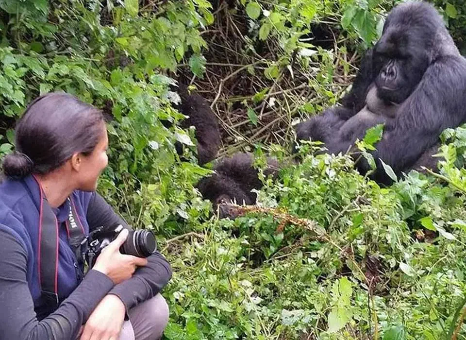 kigali-to-bwindi-weekend-tour