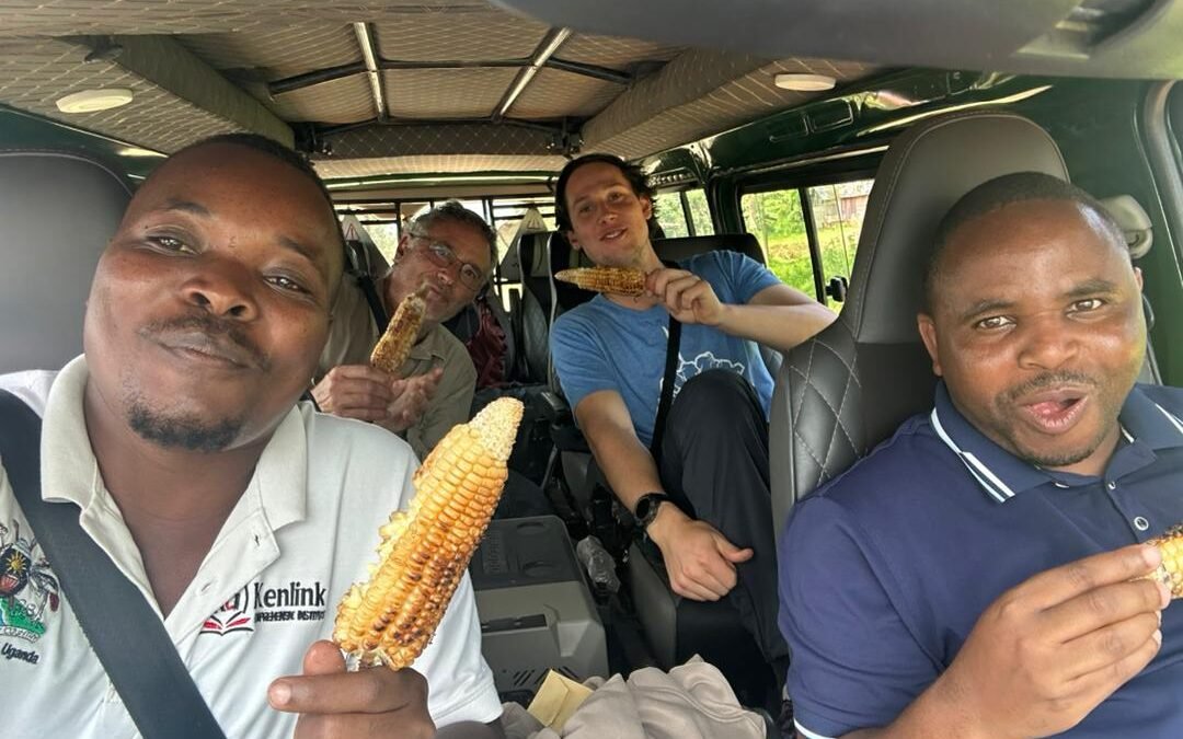 group-uganda-gorilla-safaris-starting-from-kigali