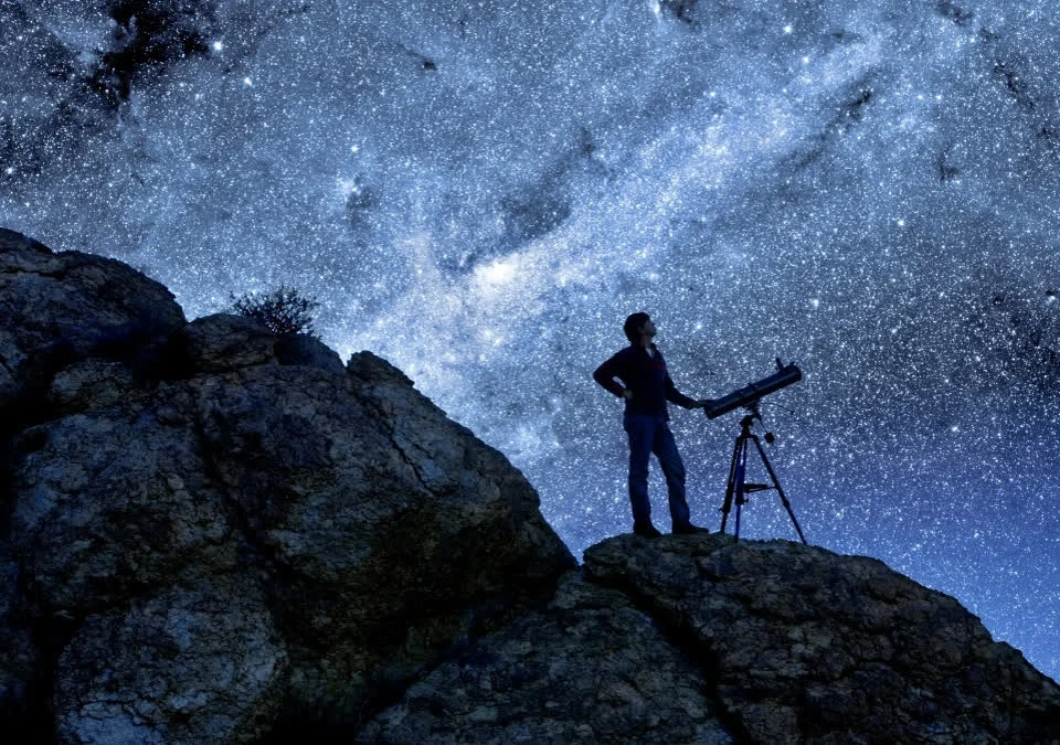 Astro Tourism in Africa