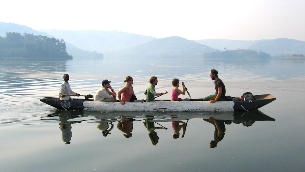 What to do after gorilla tour in Bwindi