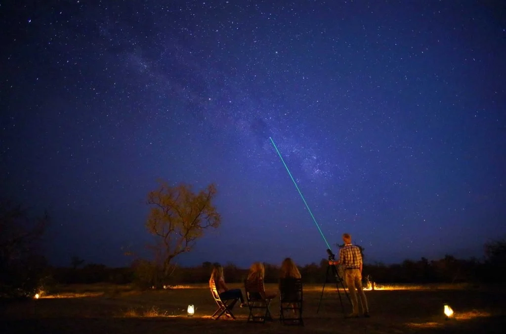 Stargazing & Astro Tours in Africa