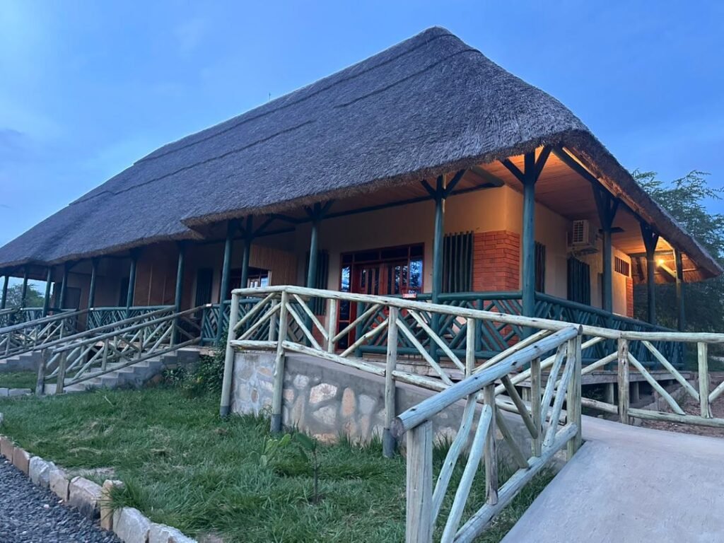 2-Day Bwindi Gorilla Safari from Kigali