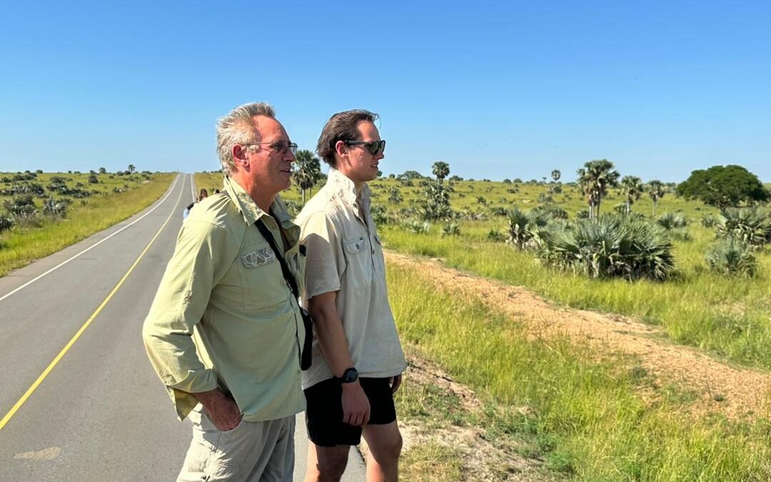 uganda-wildlife-and-gorilla-safari-starting-from-kigali