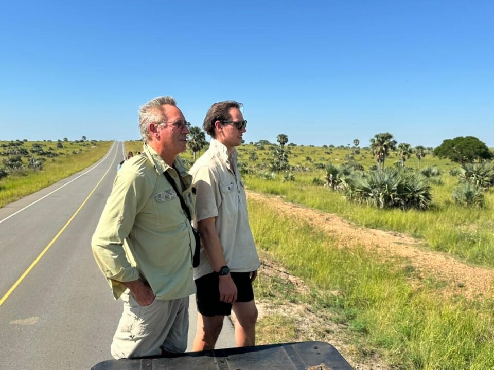 uganda-wildlife-and-gorilla-safari-starting-from-kigali
