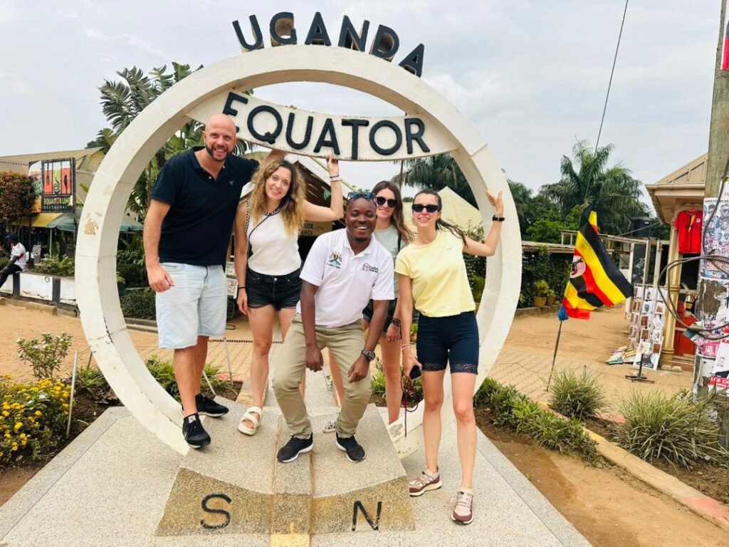 Uganda Tours Beginning from Kigali