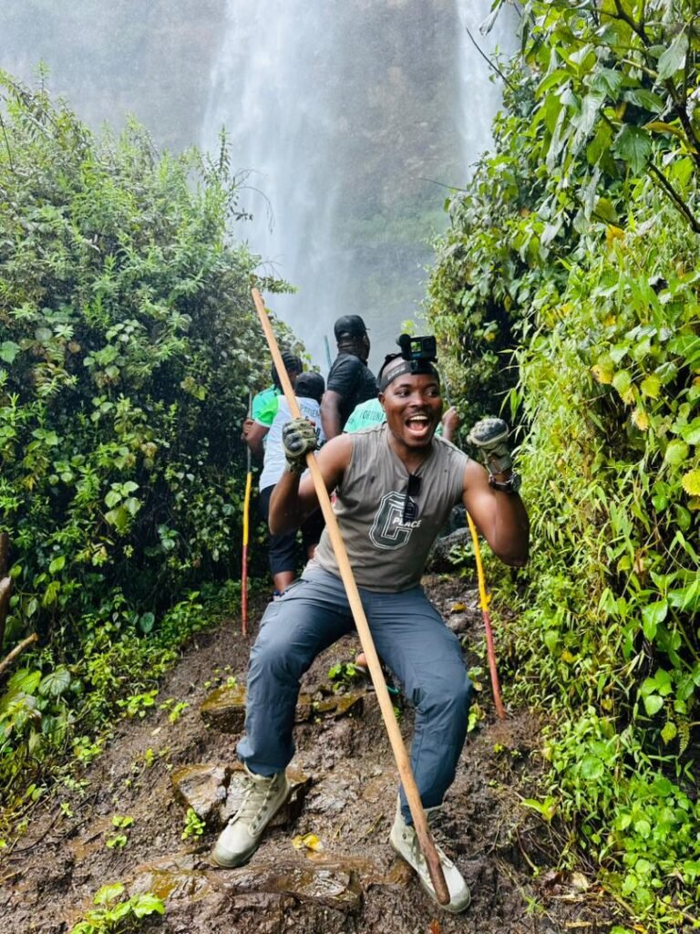 What to do after gorilla tour in Bwindi