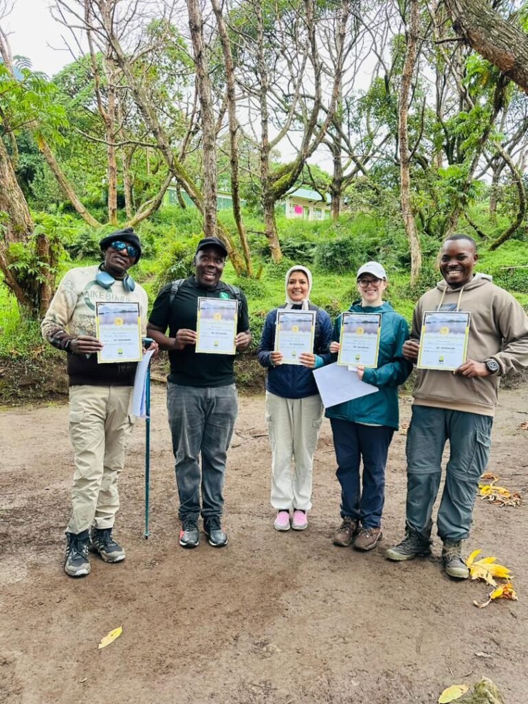 What to do after gorilla tour in Bwindi