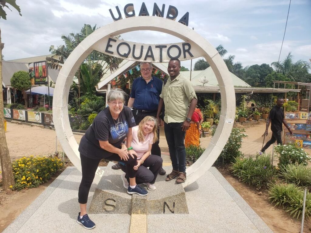 2-Day Bwindi Gorilla Safari from Kigali