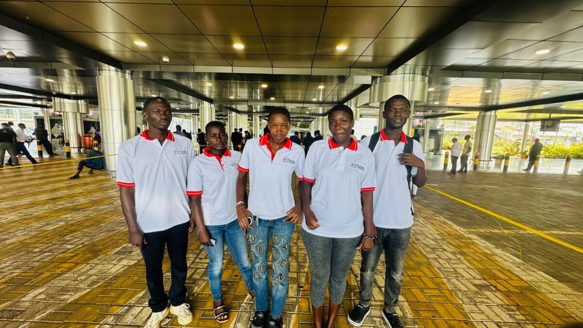 Best Tourism Internship Opportunities in Uganda