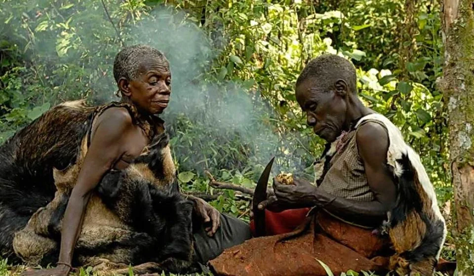 batwa-visit-in-kisoro-mgahinga