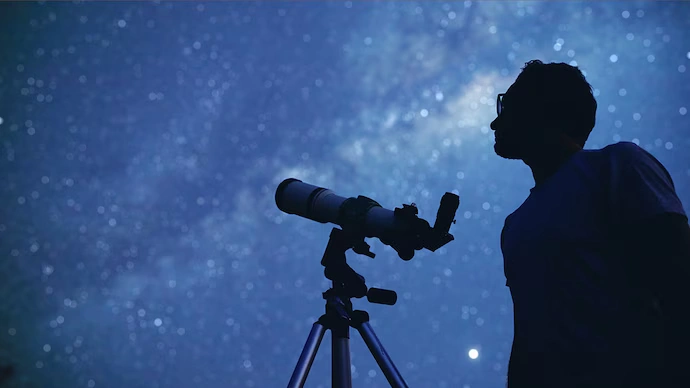 Astro Tourism in Africa