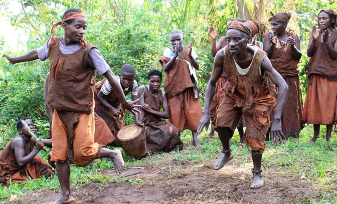 Top Selling Uganda Safaris
