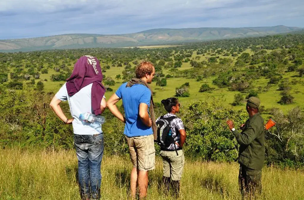 Best Parks for Children in Uganda