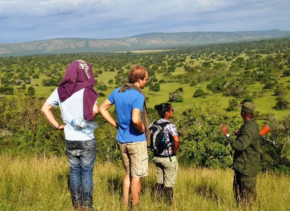 Best Parks for Children in Uganda
