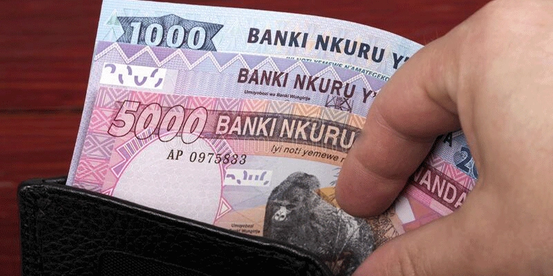 What Currency is Used in Uganda and Rwanda