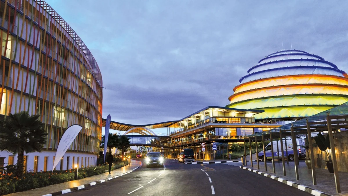 10 Best Places to Visit in Rwanda