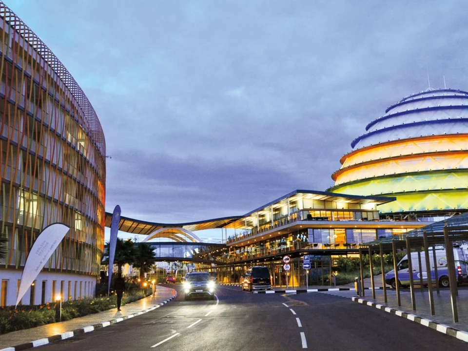 10 Best Places to Visit in Rwanda