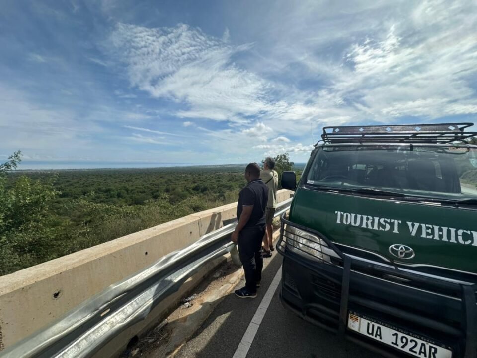 5 Days Rwanda Safari Itinerary