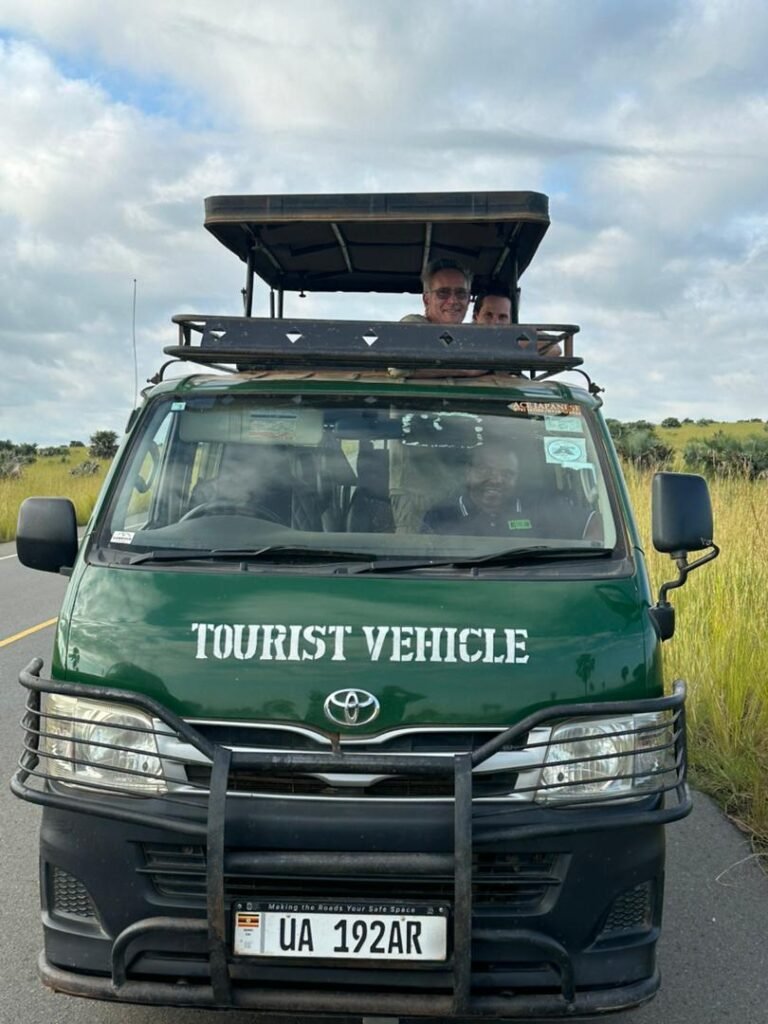 Top Selling Uganda Safaris