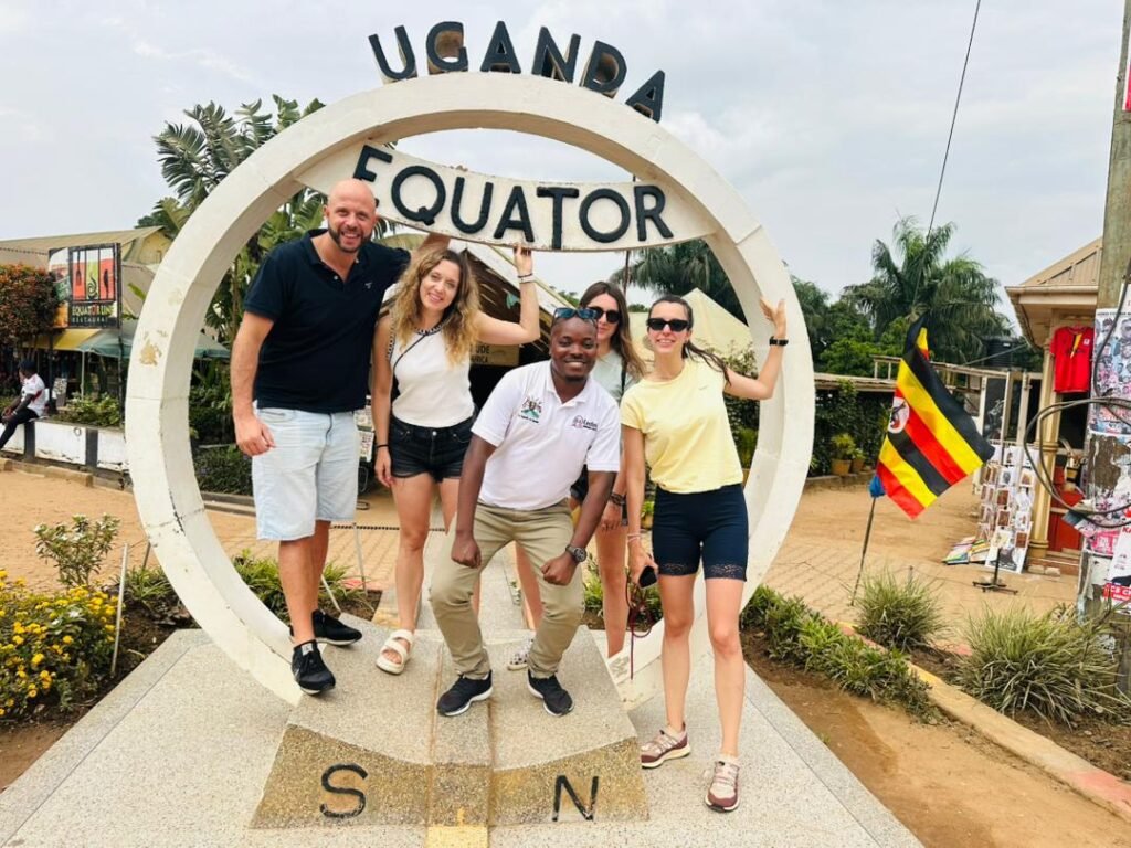Top Selling Uganda Safaris