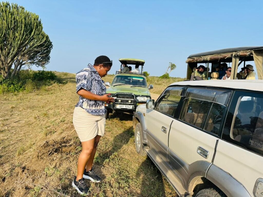 Top Selling Uganda Safaris