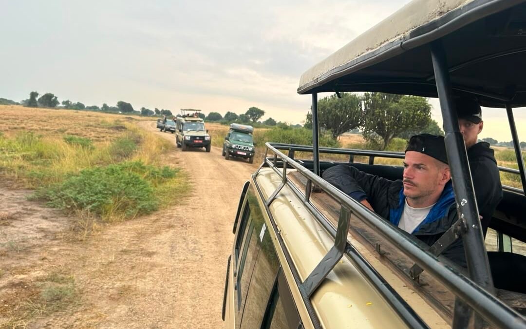 5-Day Rwanda Safari Itinerary
