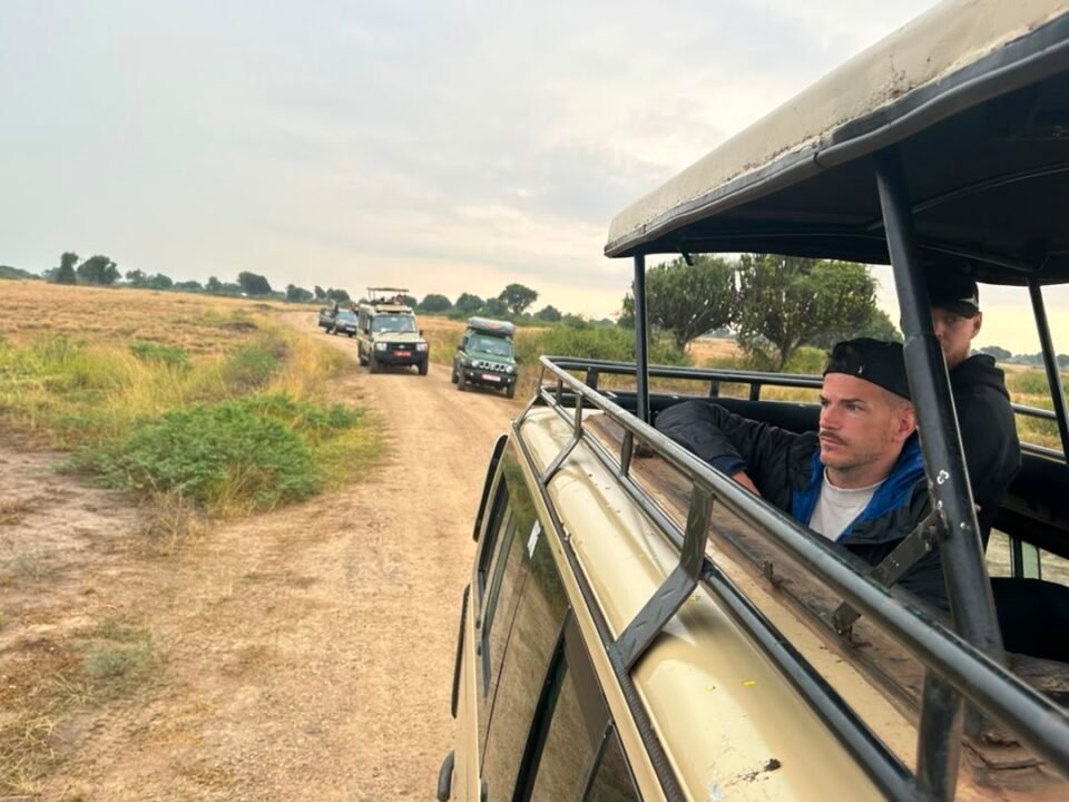 5-Day Rwanda Safari Itinerary