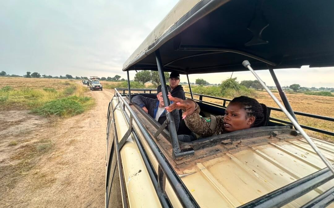 Top Selling Uganda Safaris