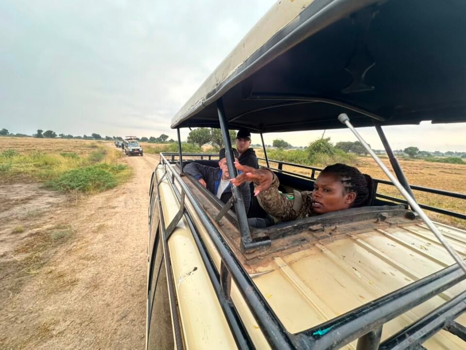 Top Selling Uganda Safaris