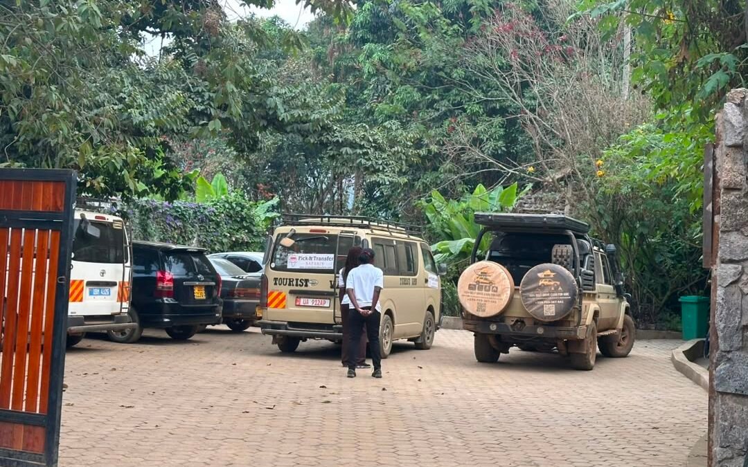 Weekend Uganda Gorilla Trek from Kigali