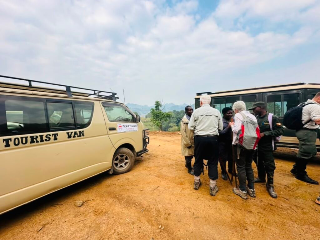 Do I Need a Visa to Cross from Rwanda to Uganda?