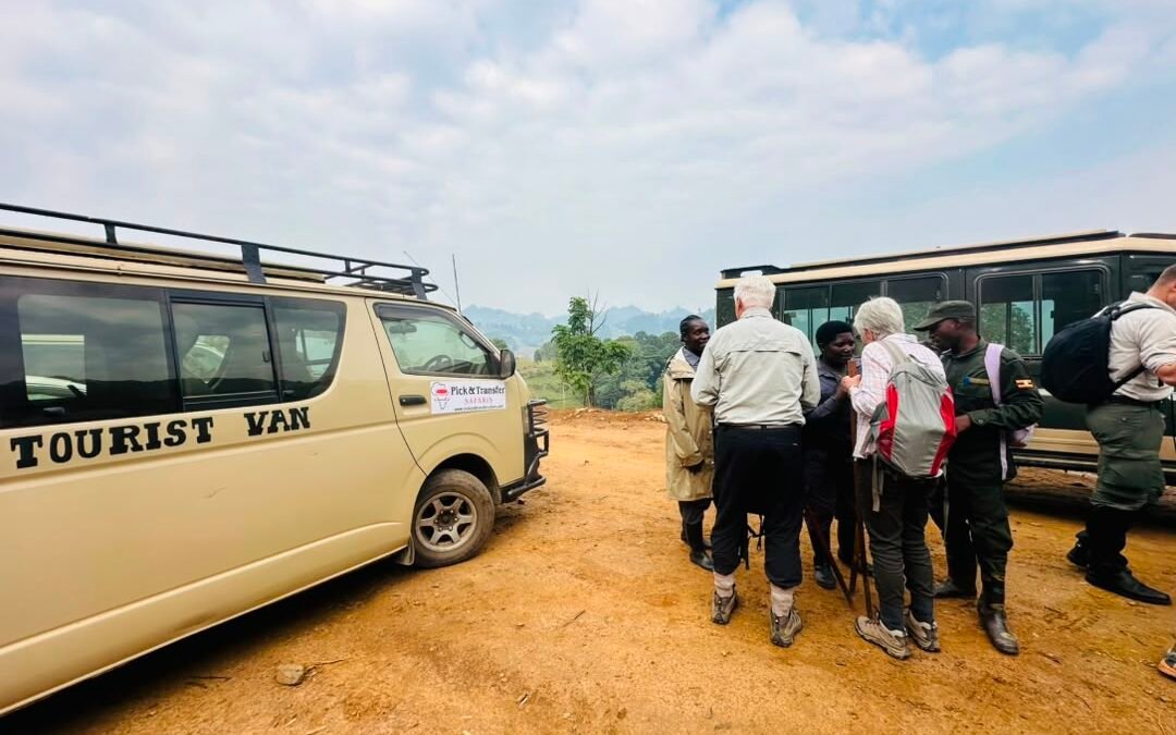 Do I Need a Visa to Cross from Rwanda to Uganda?