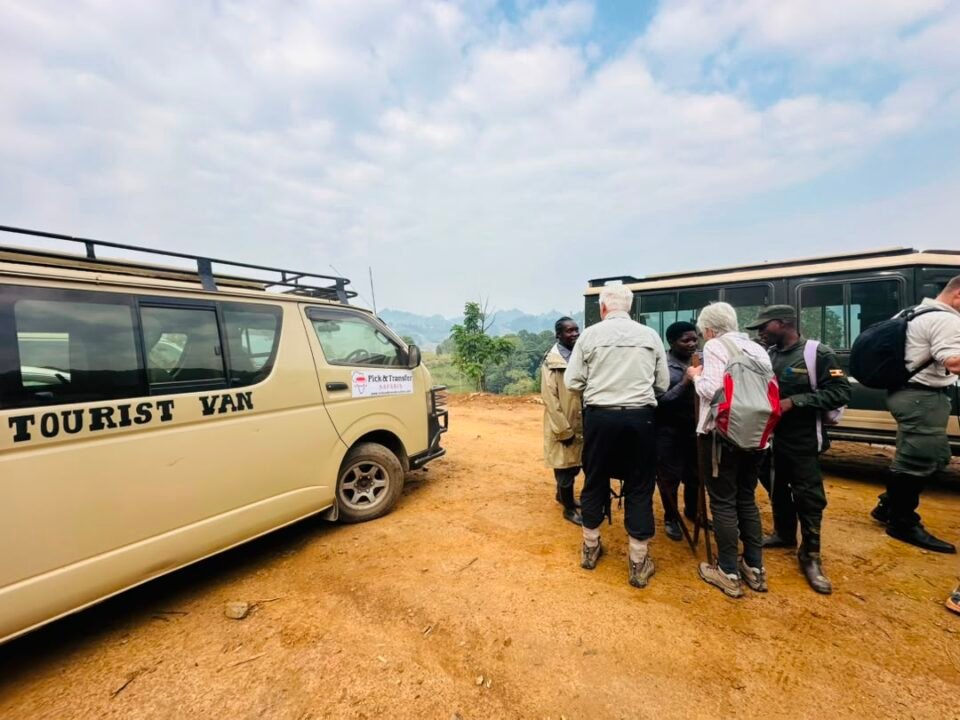 Do I Need a Visa to Cross from Rwanda to Uganda?