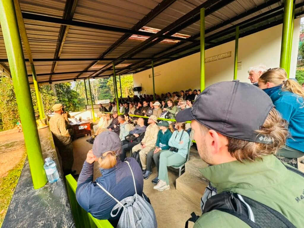 Best 1 Day Gorilla Trek from Kigali to Bwindi