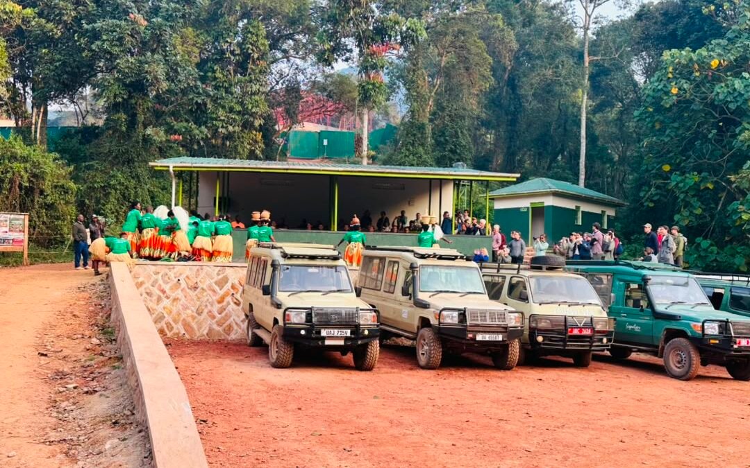Can i take a 1 day Gorilla trek in Uganda when from Kigali?