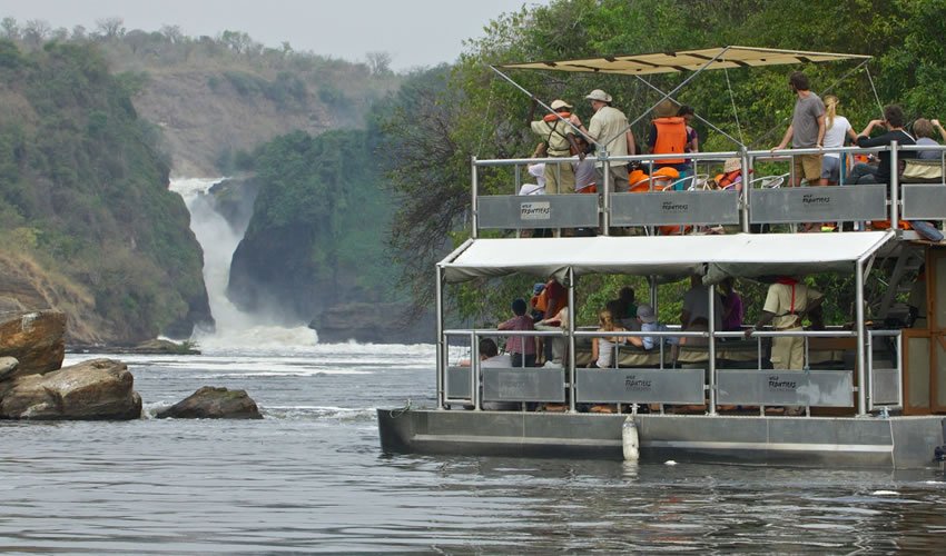 Top Selling Uganda Safaris