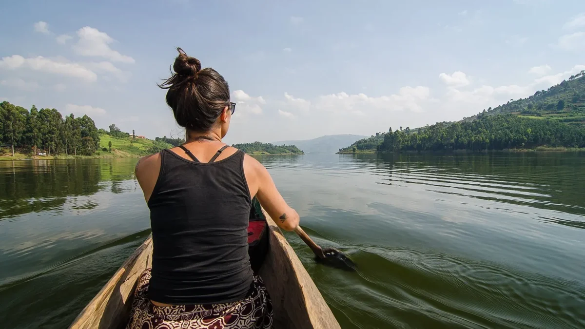 The Best Road Trips in Rwanda
