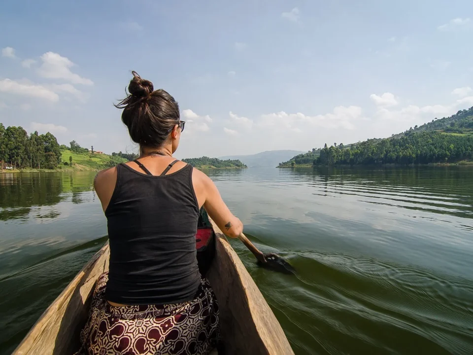 The Best Road Trips in Rwanda