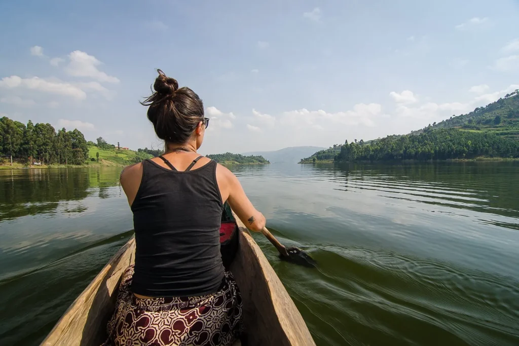 Do I Need a Visa to Cross from Rwanda to Uganda?