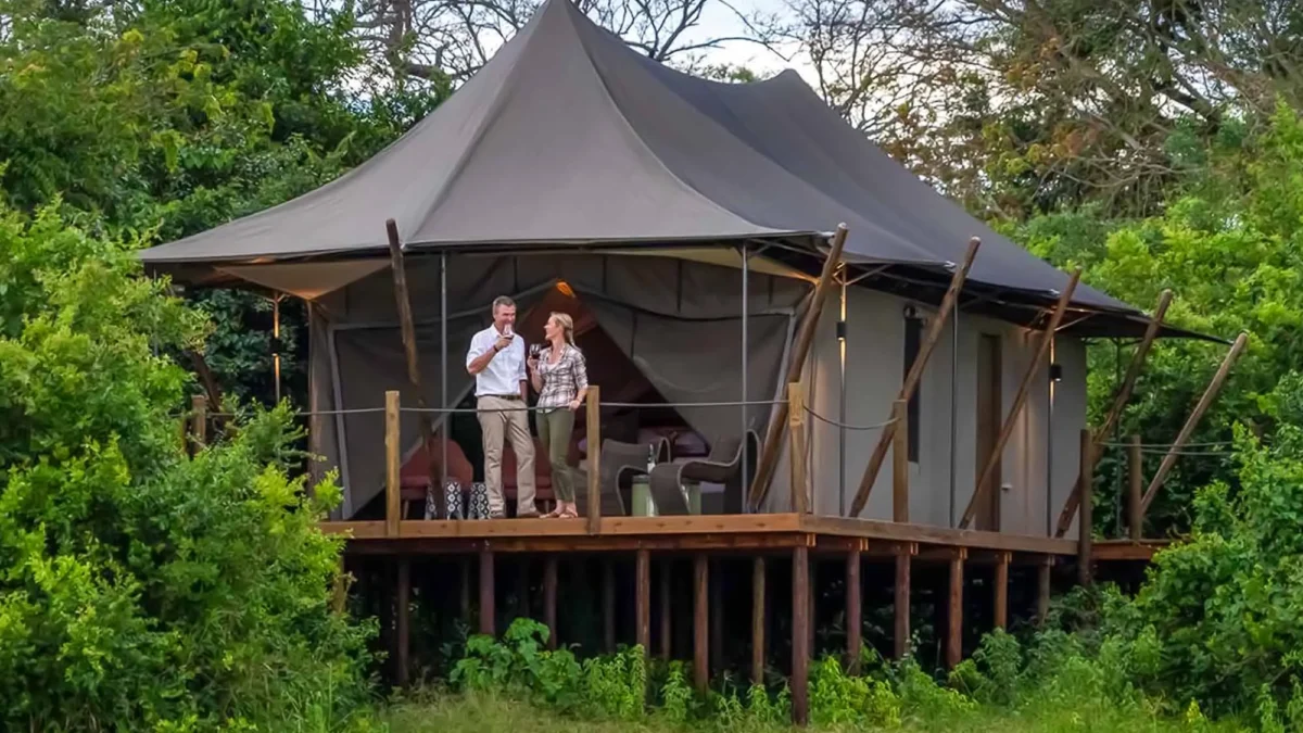 Rwanda Honeymoon Safaris