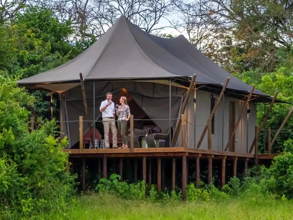 Rwanda Honeymoon Safaris
