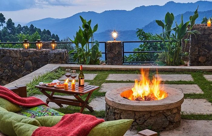 Kigali to Bwindi Gorilla Trek Cost