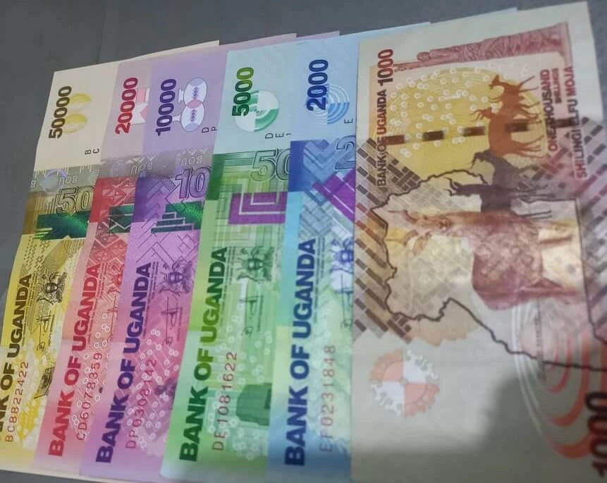 What Currency is Used in Uganda and Rwanda
