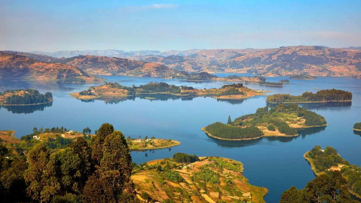 Visiting Lake Bunyonyi Starting from Kigali