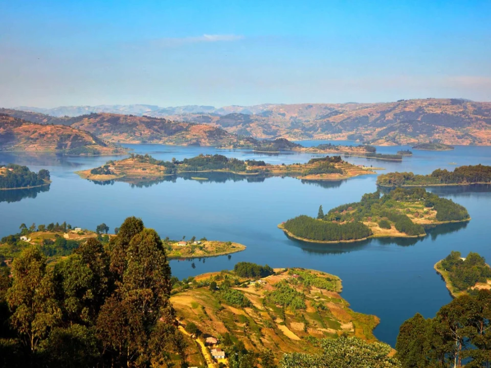 Visiting Lake Bunyonyi Starting from Kigali
