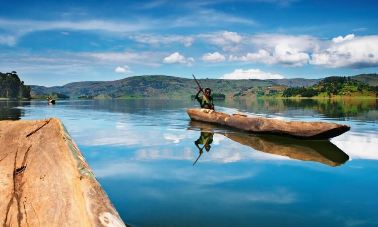 Uganda Safaris to Lake Bunyonyi