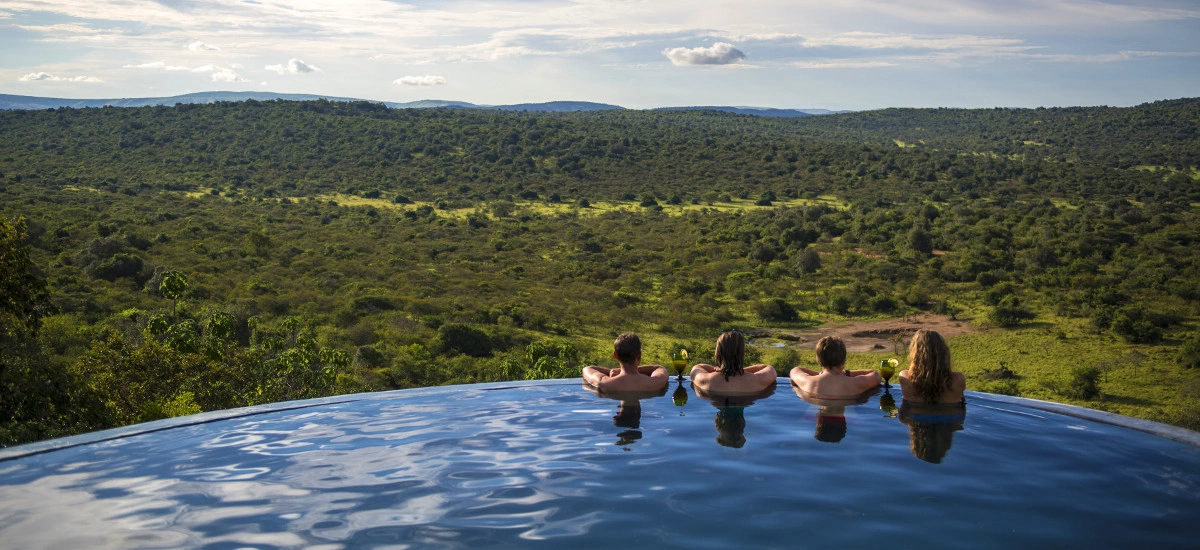 Two days Tour to Lake Mburo National Park