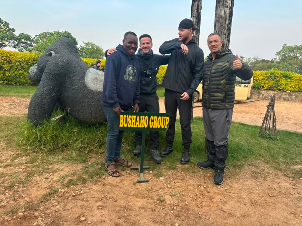 Rwanda vs Uganda Gorilla Trekking Cost