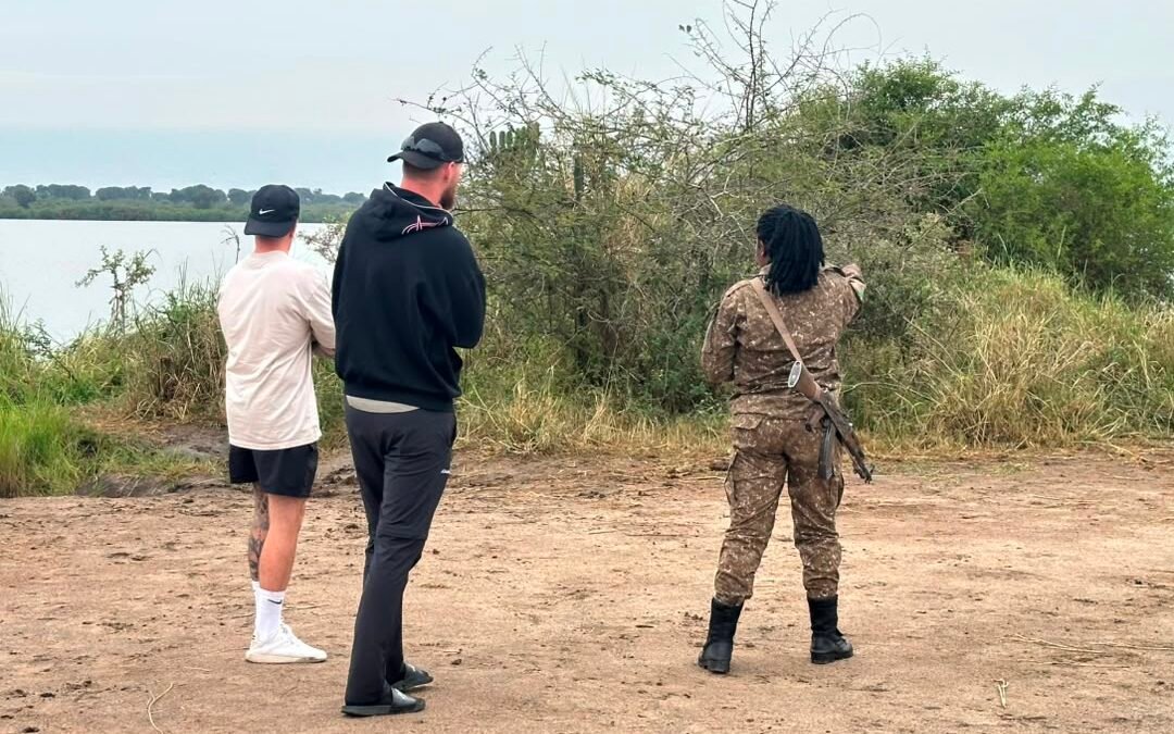 Murchison Falls Kibale and Bwindi Safari