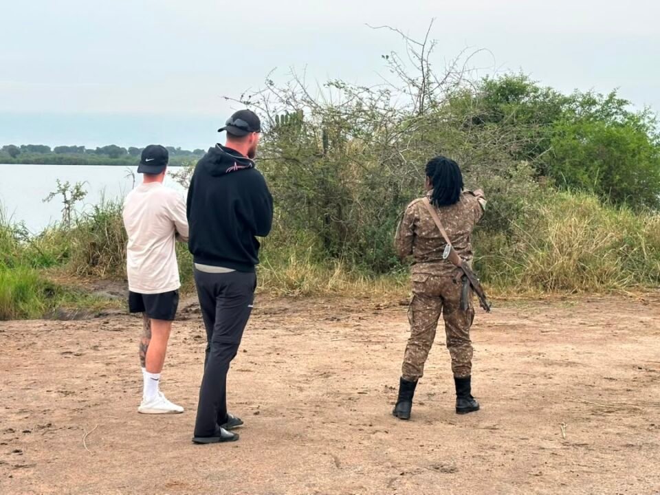Murchison Falls Kibale and Bwindi Safari